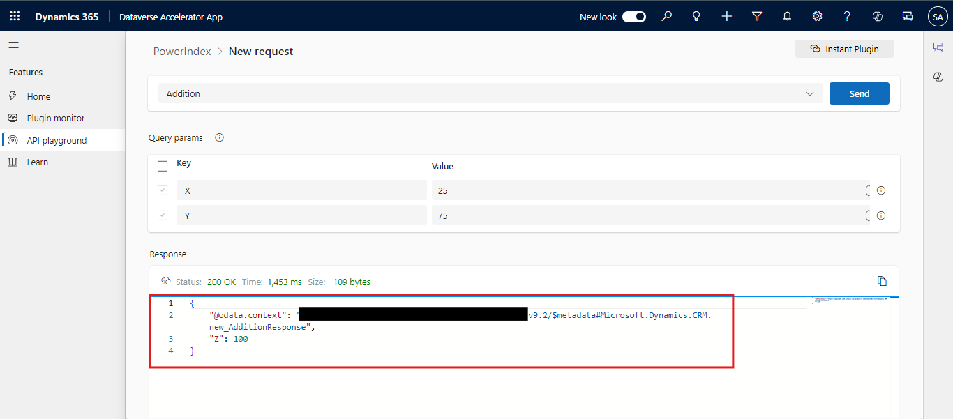 Creating an Automated Plug-in