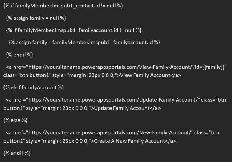 Now that the Liquid Code is ready, the final step is to test it by ...