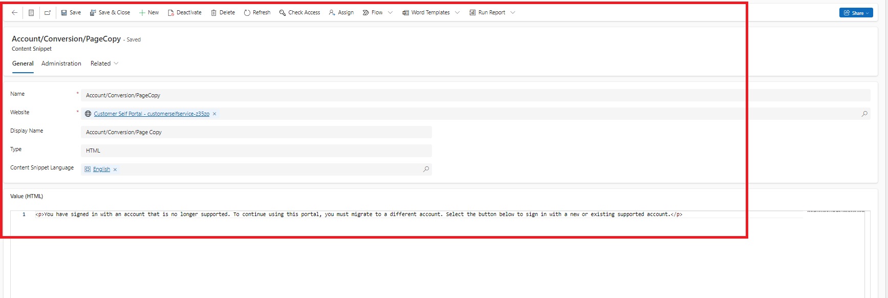 Include the Snippets in Your Page. We have to use Liquid Language.